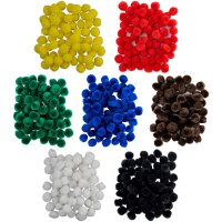 Pompons