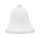 Styropor Glocke 70mm