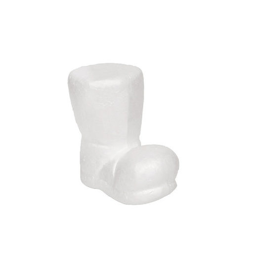 Styropor Stiefel 75mm