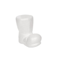 Styropor Stiefel 75mm