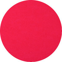 Moosgummi 20x29cm, 2mm rot