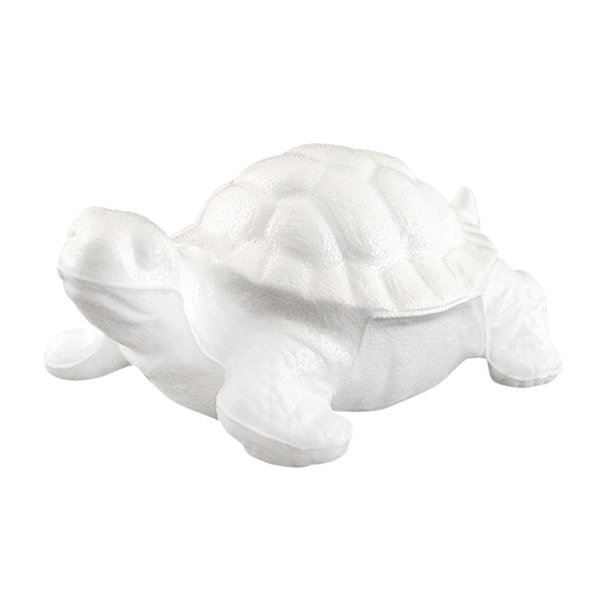 Styropor Schildkröte 180mm
