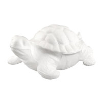 Styropor Schildkröte 180mm