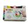Primo Fingerfarben Set 6x50g – auswaschbar & ungiftig – ab 2 Jahren