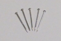 Stahl-Stecknadeln 0,8 x 18mm 50gr