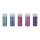 Glitzerpulver, Glitter, Glimmer 10gr in Streudose in verschiedenen Farben