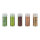 Glitzerpulver, Glitter, Glimmer 10gr in Streudose in verschiedenen Farben