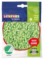 Playbox Bügelperlen 1000 Stück midi...