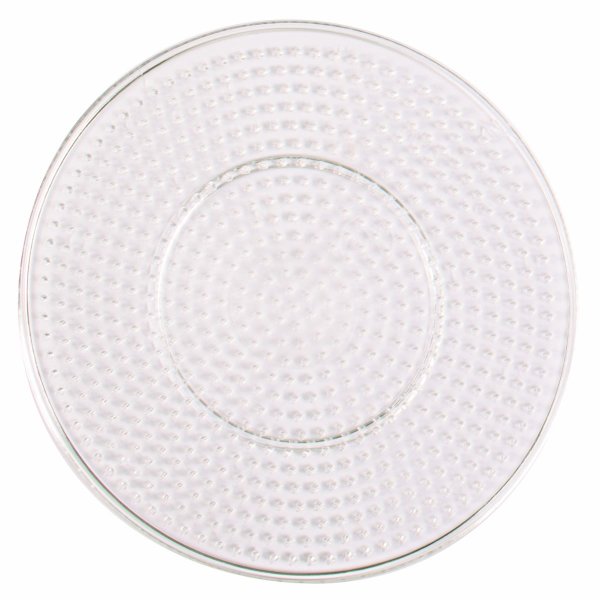 Playbox Stiftplatte rund groß Ø 15cm
