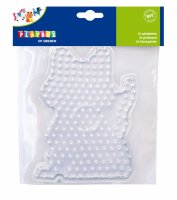 Playbox XL Stiftplatten mit unterschiedlichen Motiven