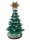 Bügelperlen Set midi - Weihnachten Christbaum 3D 1400 Perlen + Steckplatte