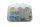Primo Fingermalfarbe Pastell – 6x100g im Koffer – auswaschbar & ungiftig