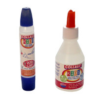 Collall Kinderkleber in 30/100ml
