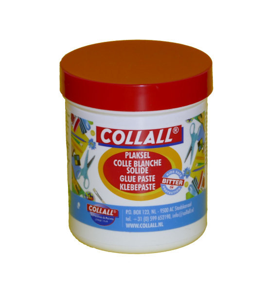 Collall U3 Klebepaste 150g