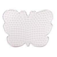 Playbox midi Stiftplatte klein - Schmetterling
