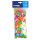 Neon Pompoms – 100 flauschige Pompons in leuchtenden Neonfarben (Ø 15–35 mm)