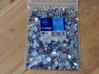 Playbox Deko-Steine „Crystal Stones“ –...