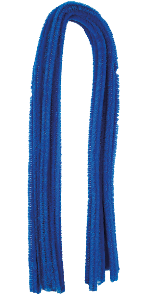 Blau