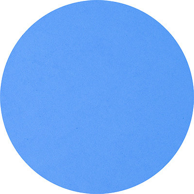 hellblau