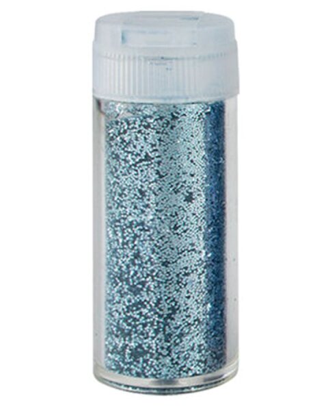 pastellblau