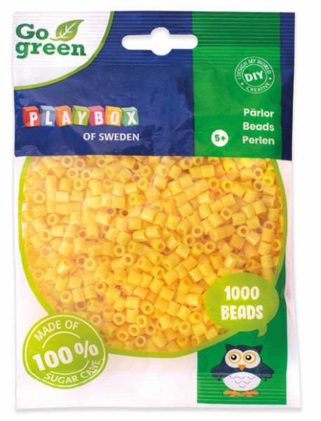 gelb