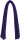 Dunkel-Violett